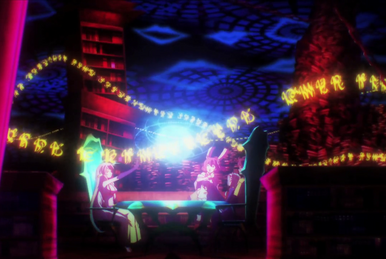 Review: No Game No Life Episode 6: The Super Healthy Space and