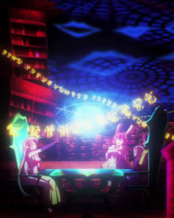 no game no life wiki no game no life wiki fandom