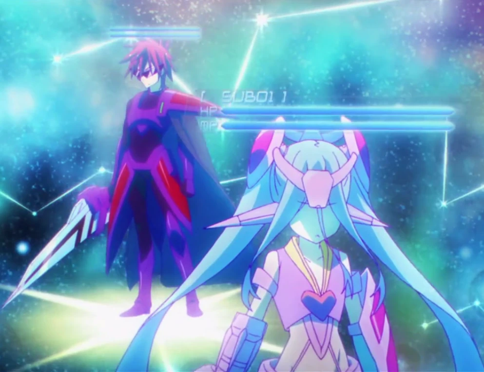 空白 No Game No Life 游戏人生wiki Fandom