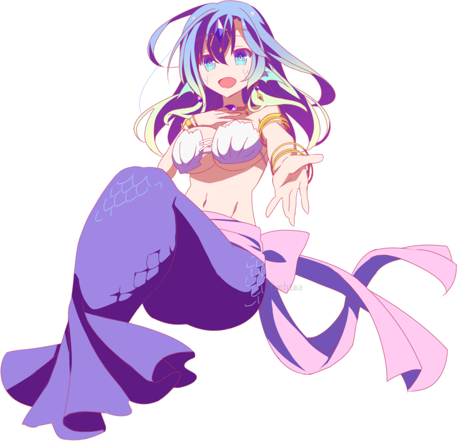 Laira Lorelei No Game No Life Wiki Fandom