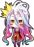 Chibi Shiro