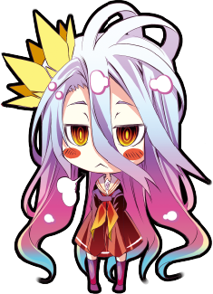 Light Novel Volume 11 No Game No Life Wiki Fandom