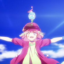 Tet Gallery No Game No Life Wiki Fandom After revealing that a no game no life zero movie will be released this year, nogenora was, of course, present at animejapan 2017 in tokyo this weekend. tet gallery no game no life wiki fandom
