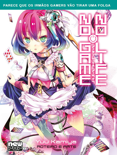 No game no life wiki. Смотреть фото No game no life wiki. Смотреть картинку No game no life wiki. Картинка про No game no life wiki. Фото No game no life wiki