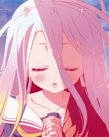 Oracion No Game No Life Wiki Fandom Oracion No Game No Life Wiki Fandom