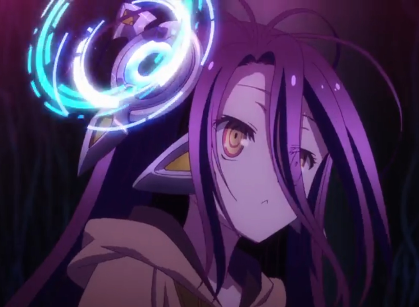 Sora, No Game No Life Wiki