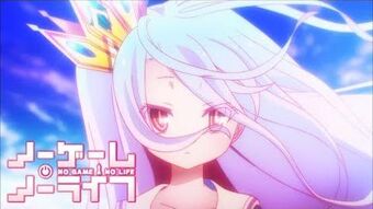 This Game No Game No Life Wiki Fandom