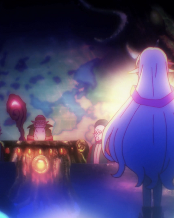no game no life wiki no game no life wiki fandom
