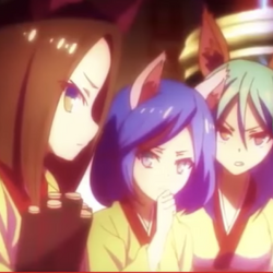 Category:Characters, No Game No Life Wiki
