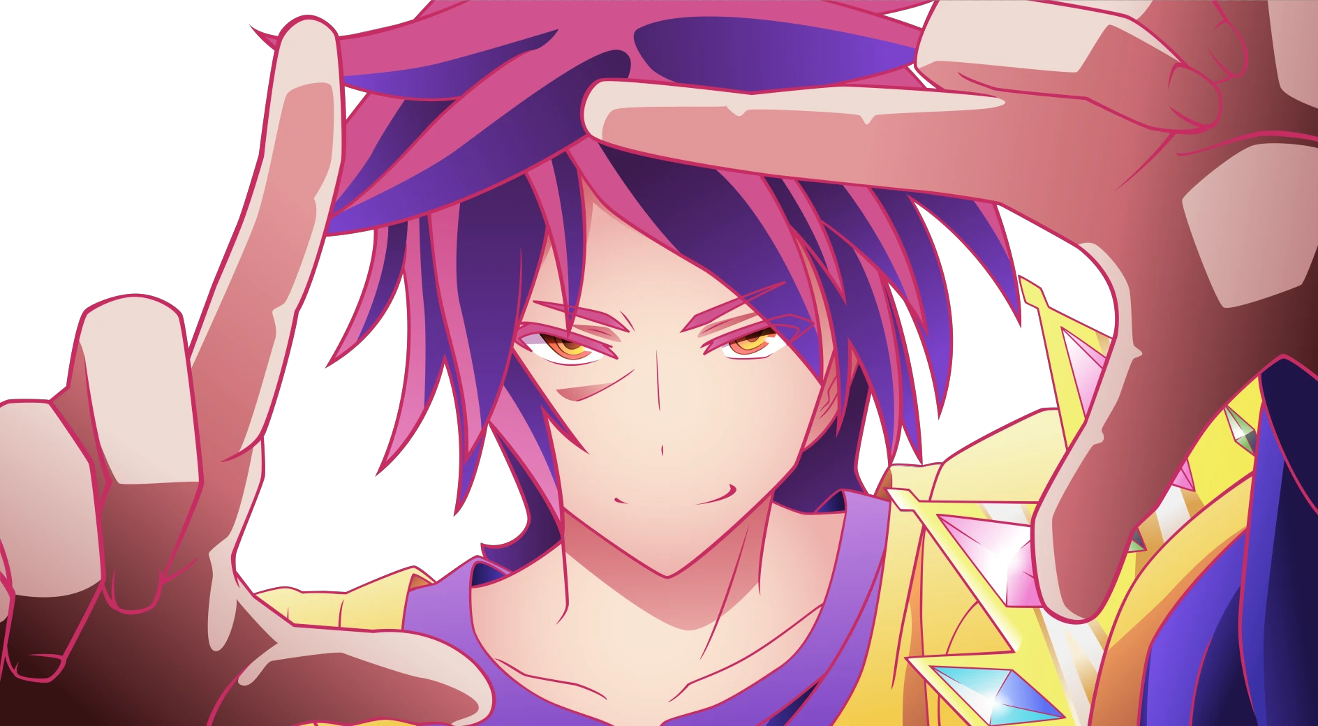 机凯种 No Game No Life 游戏人生wiki Fandom