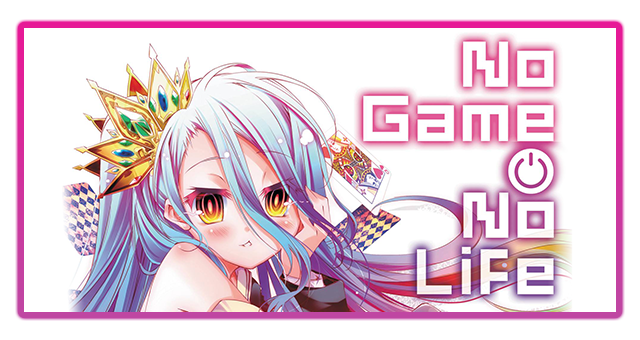 No Game No Life (Light Novel) | No Game No Life Wiki | Fandom