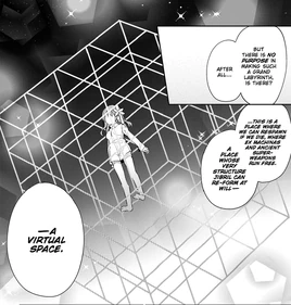 Steph realizing the trap