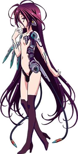 休比·多拉 | no game no life 游戏人生 wiki | fandom
