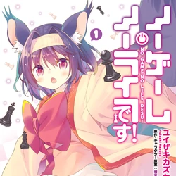 No Game No Life, Desu! | No Game No Life Wiki | Fandom