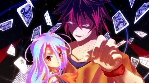 No Game No Life - All of you is all of me 30min LOOP