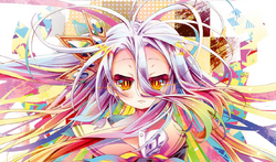 Welcome to No Game No Life  『 No Game No Life 』 Amino