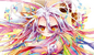 No Game No Life Artbook