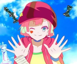 picture Tet Ngnl teto no game no life wiki fandom