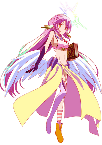 Jibril