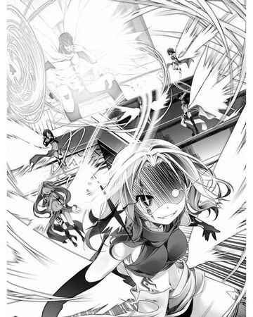 Artosh No Game No Life Wiki Fandom Jibril theorizes that stephanie subconsciously is using pastries and other sweets to gain sora's affections, no matter. artosh no game no life wiki fandom