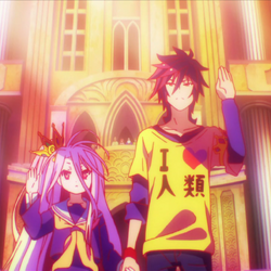 no game no life wiki no game no life wiki fandom