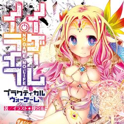 no game no life wiki no game no life wiki fandom