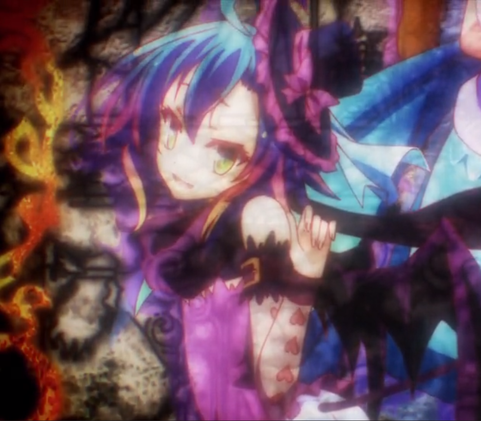 Six Pledges, No Game No Life Wiki