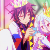 Race Representative No Game No Life Wiki Fandom They consist of the old gods, who lost their status after the great war, where tet became the one true god. race representative no game no life