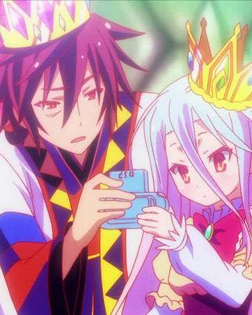 Race Representative No Game No Life Wiki Fandom No game no life is a league of legends team in hong kong. race representative no game no life