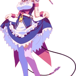 Category 机凯种 No Game No Life 游戏人生wiki Fandom