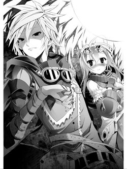 No Game No Life - Livro 06