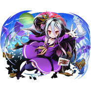 Gacha Game Shiro2