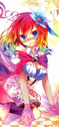 Ixseed No Game No Life Wiki Fandom Ixseed No Game No Life Wiki Fandom