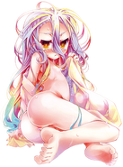 Lewd Shiro 2018 Summer Bunko