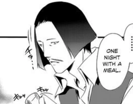 Manga