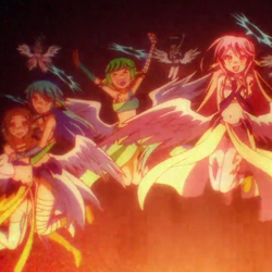 No Game No Life Wiki Races Category Races No Game No Life Wiki Fandom category races no game no life wiki