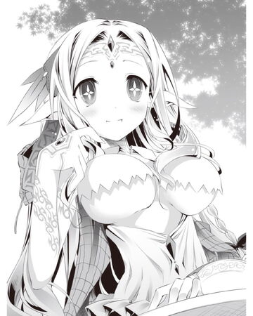 No Game No Life Wiki Jibril Elf No Game No Life Wiki Fandom elf no game no life wiki fandom