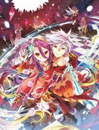 No Game No Life Zero Teaser