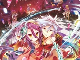 No Game No Life: Zero/Gallery