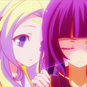 Chlammy Zell Gallery No Game No Life Wiki Fandom He's always found a way, inside despair, suffering, and darkness. chlammy zell gallery no game no life