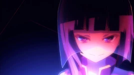 Kurami Evil