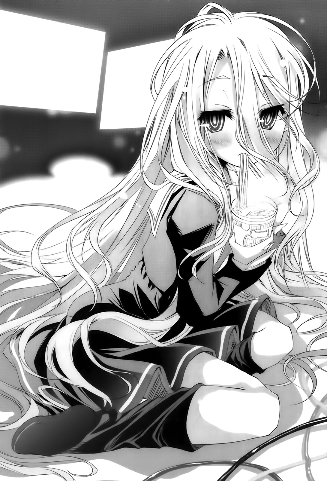 no game no life manga sub indo no game no life manga sub indo