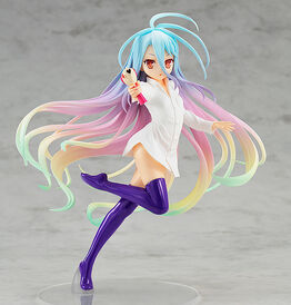 ShiroLovey-DoveyGunFigure