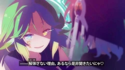 游戏人生动画第二季 No Game No Life 游戏人生wiki Fandom