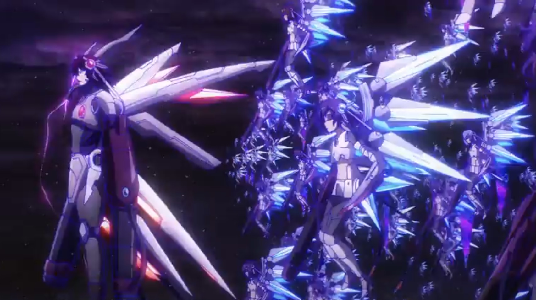 Ex-Machina | No Game No Life Wiki | Fandom