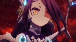 Schwi Dola/Gallery, No Game No Life Wiki