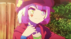 Featured image of post View 26 No Game No Life Tet Fanart