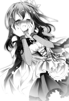 Light Novel