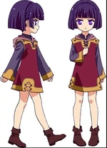 В полный рост