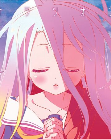 Now Loading No Game No Life Wiki Fandom Now Loading No Game No Life Wiki Fandom